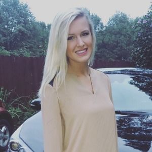 Meet your Posher, Harlie